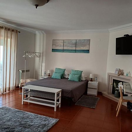 מלון נאזרה Casa Senhor Dos Passos מראה חיצוני תמונה