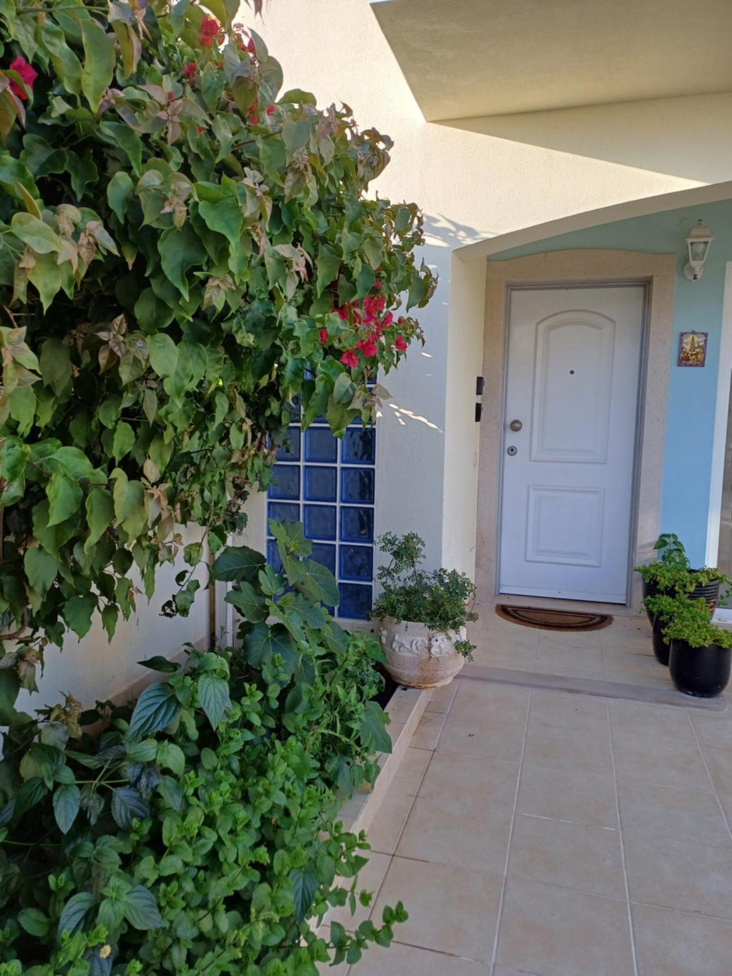 מלון נאזרה Casa Senhor Dos Passos מראה חיצוני תמונה