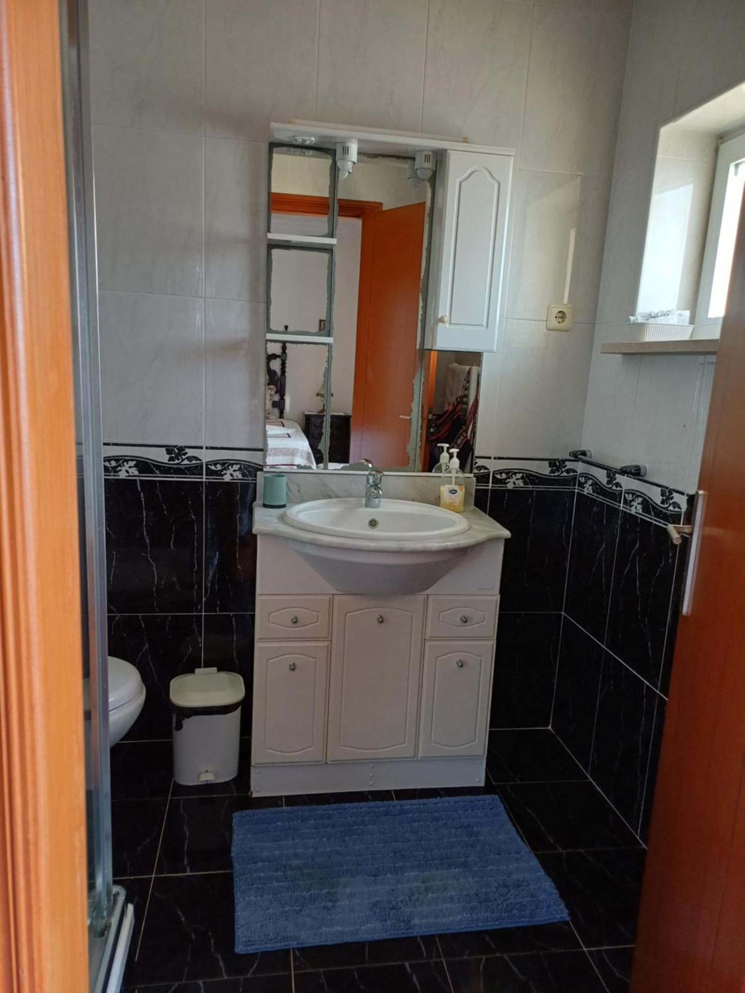 מלון נאזרה Casa Senhor Dos Passos מראה חיצוני תמונה