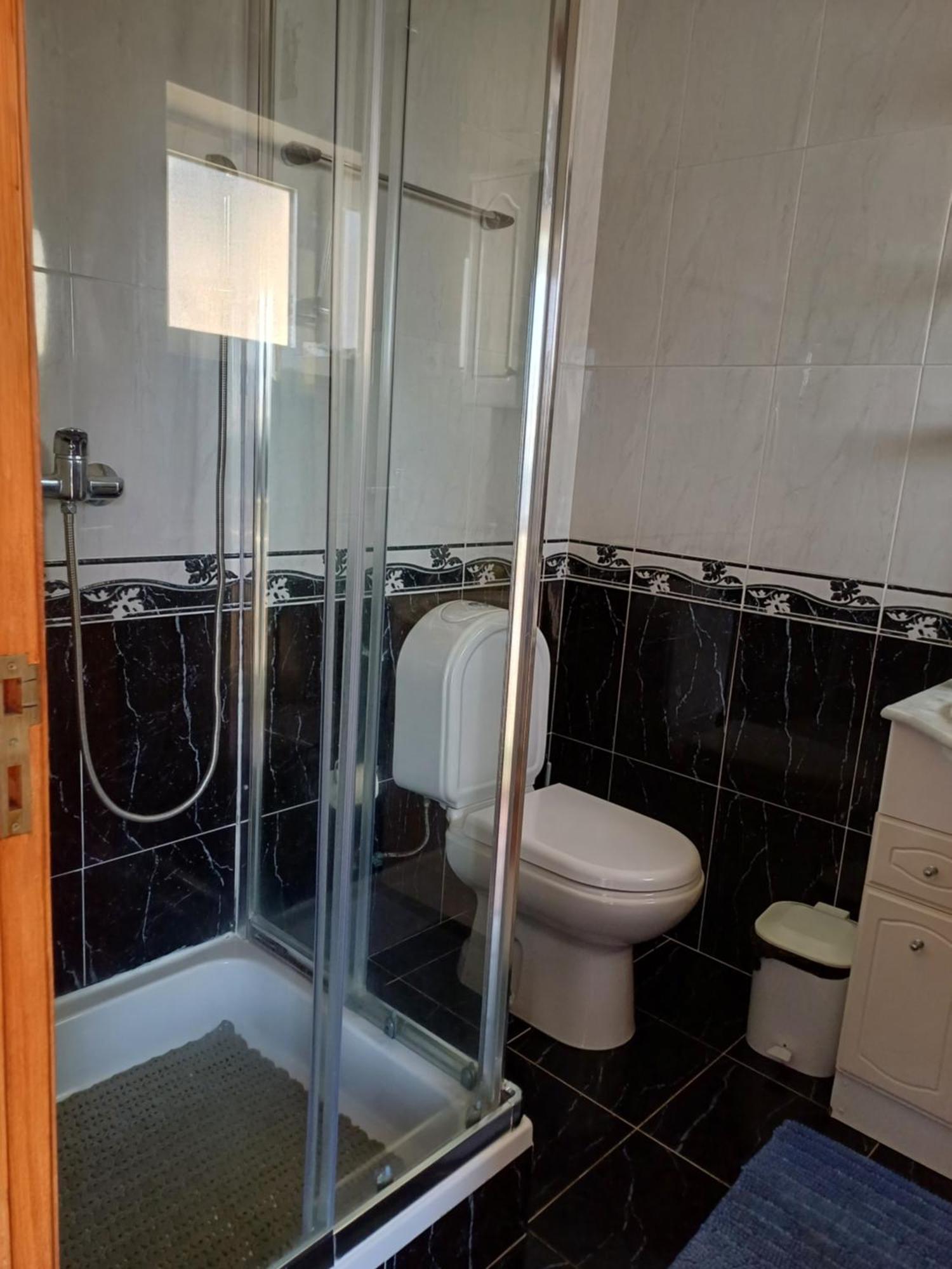 מלון נאזרה Casa Senhor Dos Passos מראה חיצוני תמונה