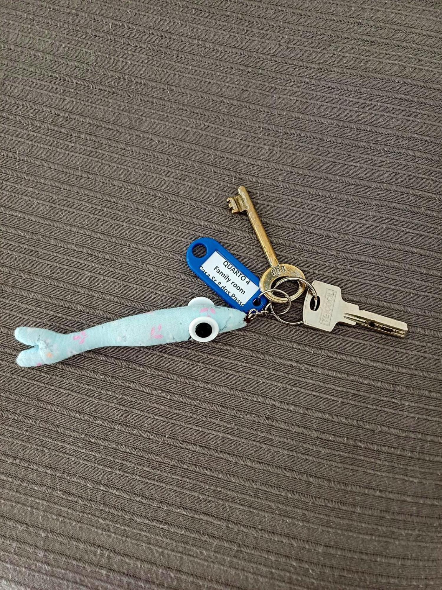 מלון נאזרה Casa Senhor Dos Passos מראה חיצוני תמונה