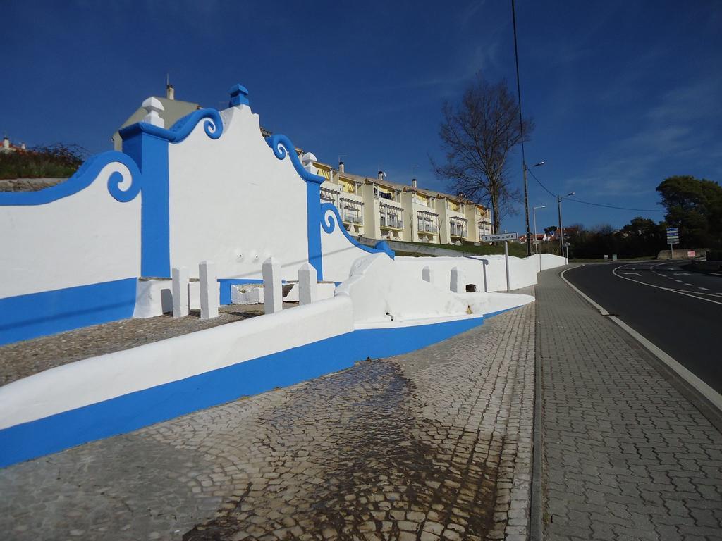 מלון נאזרה Casa Senhor Dos Passos מראה חיצוני תמונה