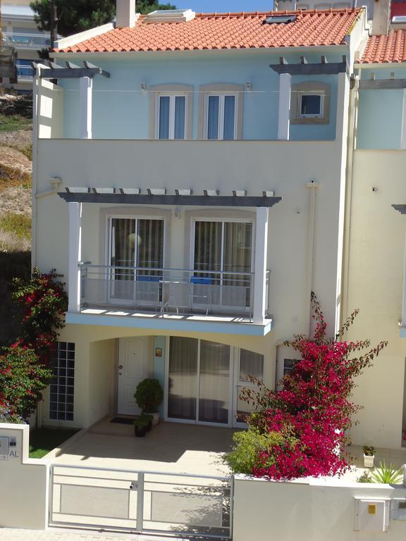 מלון נאזרה Casa Senhor Dos Passos מראה חיצוני תמונה