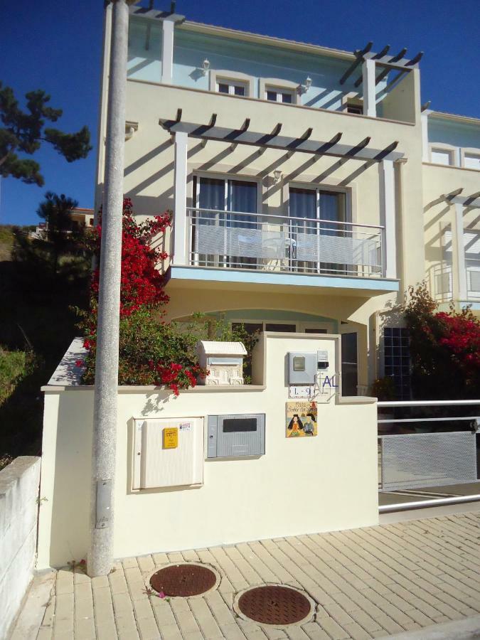 מלון נאזרה Casa Senhor Dos Passos מראה חיצוני תמונה
